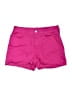 Old Navy Solid Pink Shorts Size 6 - photo 1