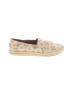 TOMS Ivory Flats Size 9 1/2 - photo 1