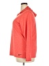 Nike 100% Polyester Red Sweatshirt Size XXL - photo 5