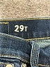 J.Crew Blue Jeans Size 29 waist (tall) - photo 8