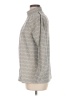 Anne Klein Gray Cardigan Size M - photo 5