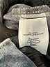 CAbi Plaid Blue Jeans Size 2 - photo 8