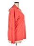 Nike 100% Polyester Red Sweatshirt Size XXL - photo 4