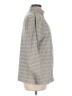 Anne Klein Gray Cardigan Size M - photo 4