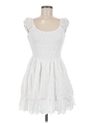 American Eagle Outfitters Casual Dress (view 1)