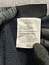 Under Armour 100% Polyester Solid Black Track Pants Size XL - photo 5