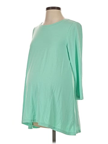 Mountain Mama 3/4 Sleeve T-Shirt (view 1)