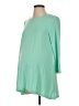 Mountain Mama Green 3/4 Sleeve T-Shirt Size XS - photo 1