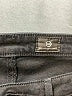 Adriano Goldschmied Black Jeans Size 28R - photo 7