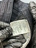 Adriano Goldschmied Black Jeans Size 28R - photo 8