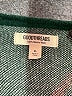 GOODTHREADS 100% Wool Solid Green Wool Pullover Sweater Size XL - photo 7