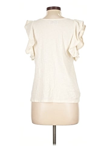 TeXTURE & THREAD Madewell Short Sleeve T-Shirt (view 2)