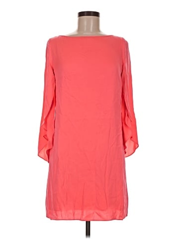Milly Casual Dress (view 1)