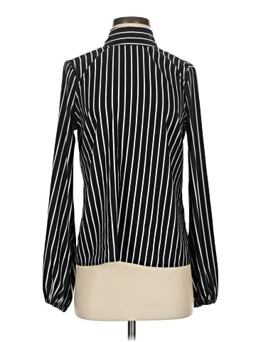 Express Long Sleeve Blouse (view 1)
