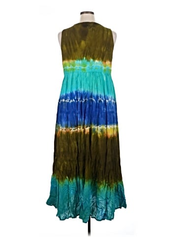 Greater Good Network Casual Dress (view 2)