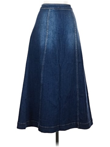 Cello Jeans Denim Skirt (view 2)