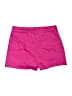 Old Navy Solid Pink Shorts Size 6 - photo 2