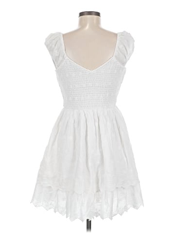 American Eagle Outfitters Casual Dress (view 2)