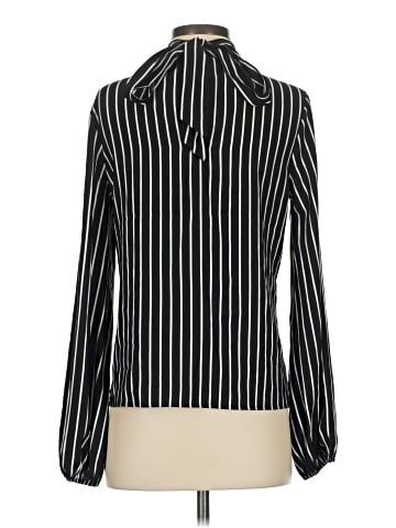 Express Long Sleeve Blouse (view 2)