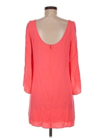 Milly Casual Dress (view 2)