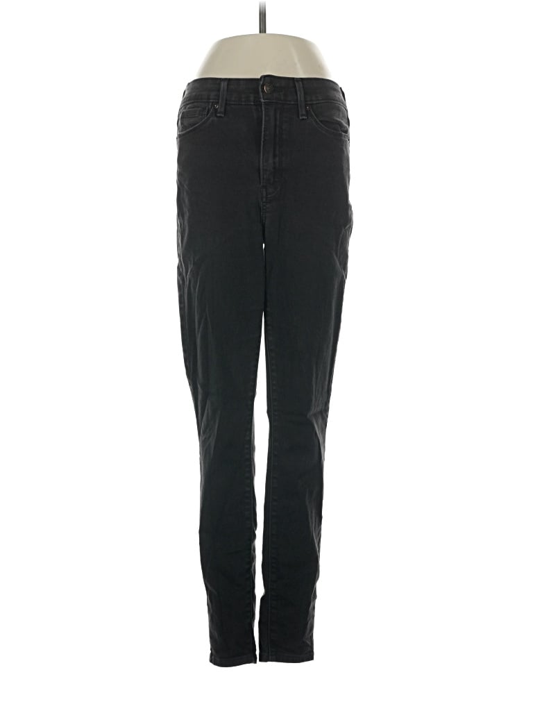 Pre-owned Denizen From Levi's Jeans In Black
