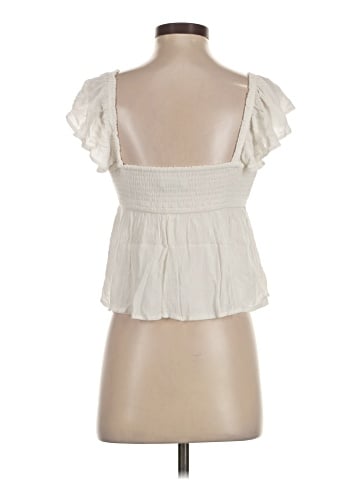 Hollister Sleeveless Blouse (view 2)
