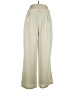 Cider Solid Ivory Dress Pants Size XL - photo 1