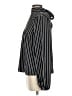 Express Black Long Sleeve Blouse Size XS - photo 5