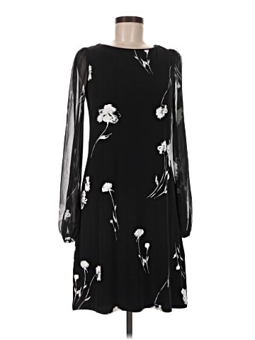White House Black Market Cocktail Dress (view 1)