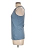 Athleta Blue Active Tank Size L - photo 5