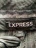 Express Gray Dress Pants Size 2 - photo 7