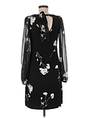 White House Black Market Cocktail Dress (view 2)