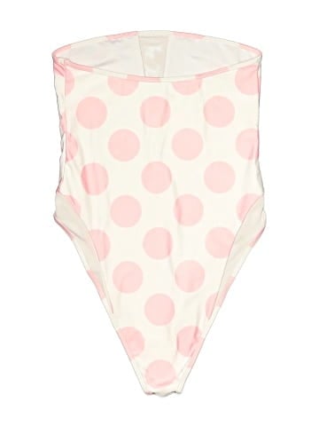 Lovers + Friends One Piece Swimsuit (view 2)