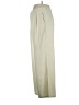 Cider Solid Ivory Dress Pants Size XL - photo 5