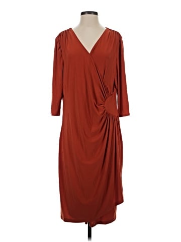 Kiyonna Cocktail Dress (view 1)