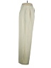 Cider Solid Ivory Dress Pants Size XL - photo 4