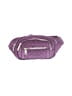 Unbranded Purple Belt Bag One size - photo 1