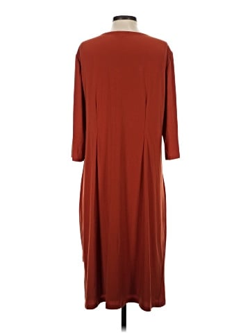 Kiyonna Cocktail Dress (view 2)