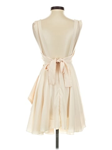 Romwe Cocktail Dress (view 2)