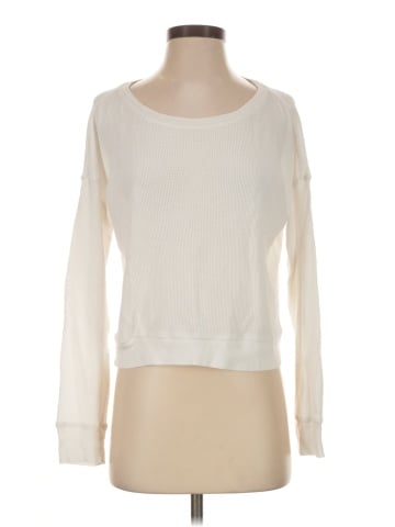 Splendid Long Sleeve T-Shirt (view 1)