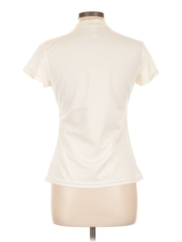 Just Be... Short Sleeve Turtleneck (view 2)