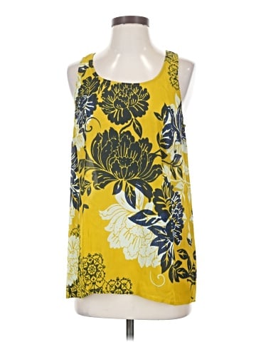 CAbi Sleeveless Top (view 1)