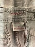 Merona Solid Gray Khaki Shorts Size 8 - photo 3