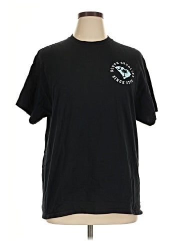 Gildan Short Sleeve T-Shirt (view 1)