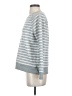 Old Navy Stripes Gray Pullover Sweater Size S - photo 5