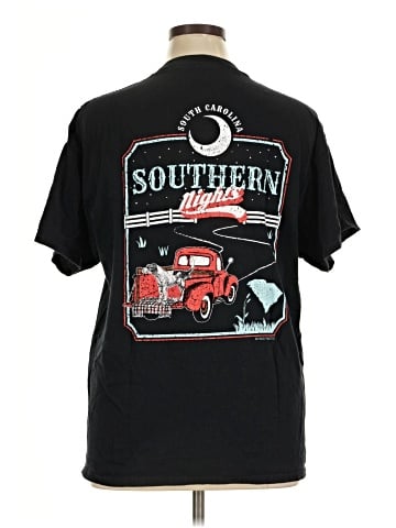 Gildan Short Sleeve T-Shirt (view 2)