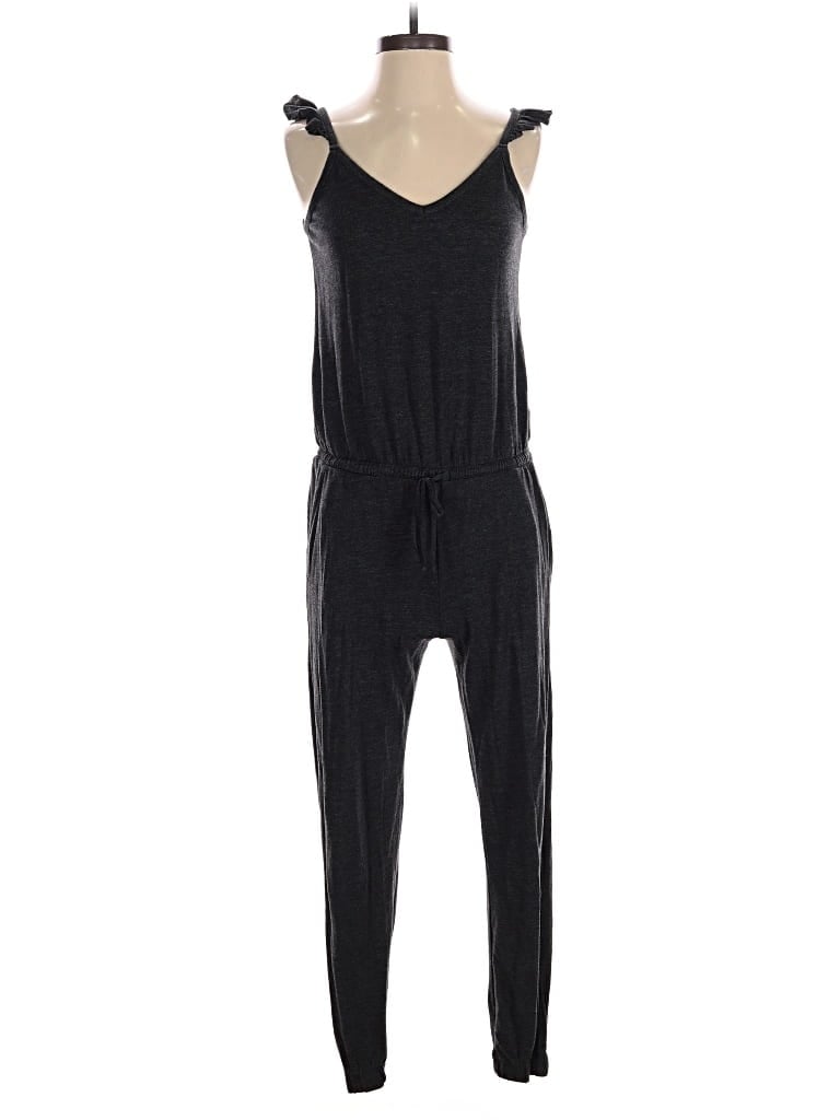 Pre-owned Chaser Overalls In Black