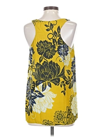 CAbi Sleeveless Top (view 2)