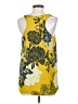 CAbi Yellow Sleeveless Top Size S - photo 2