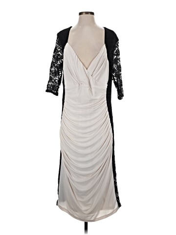 Kiyonna Cocktail Dress (view 1)